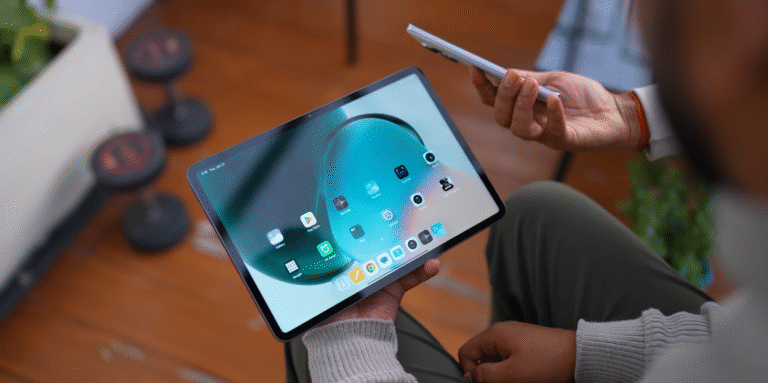 OnePlus Pad Black Friday UK Discount Lowest Price Ever