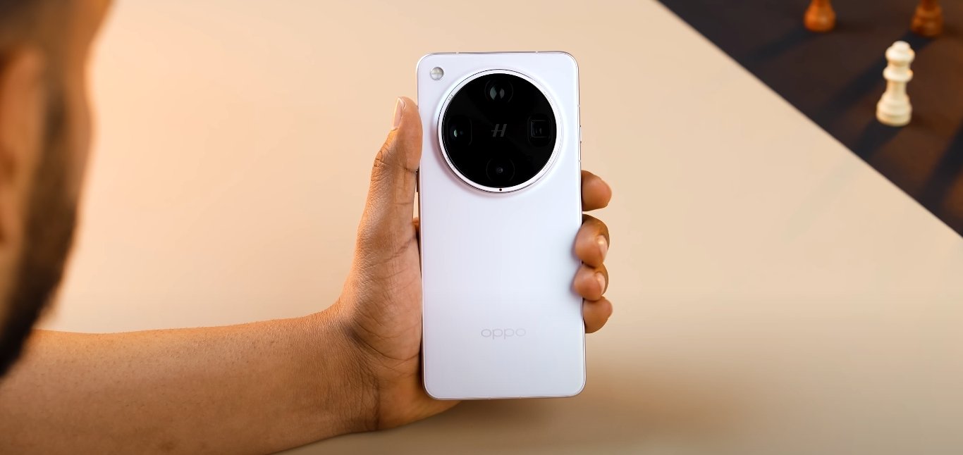 Oppo Find X8 Ultra USA preorder benefits and launch gifts