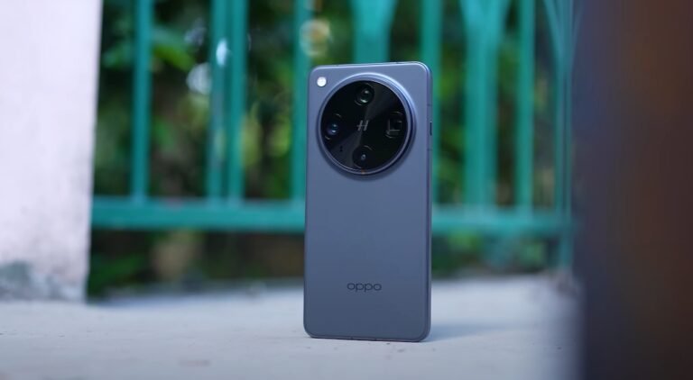 Oppo Find X8 Ultra full specs leaked before official launch