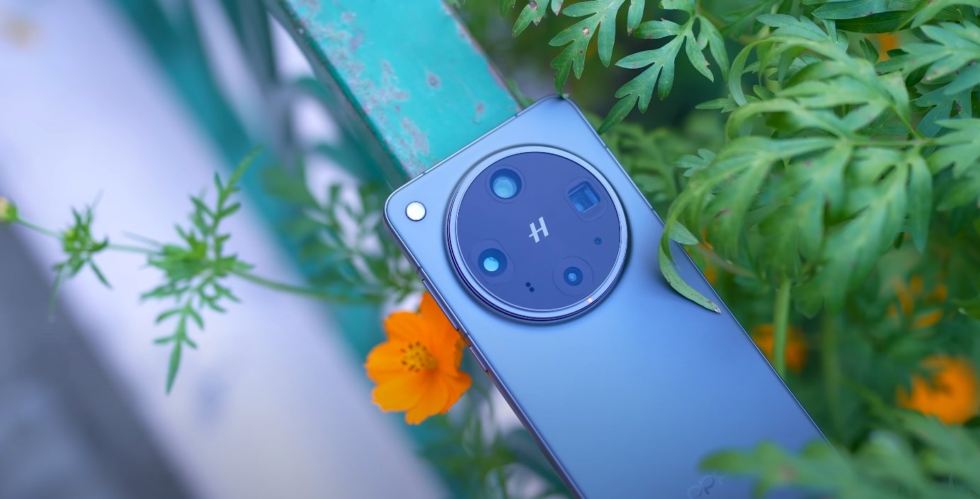 Oppo Find X8 Ultra software update promise explained