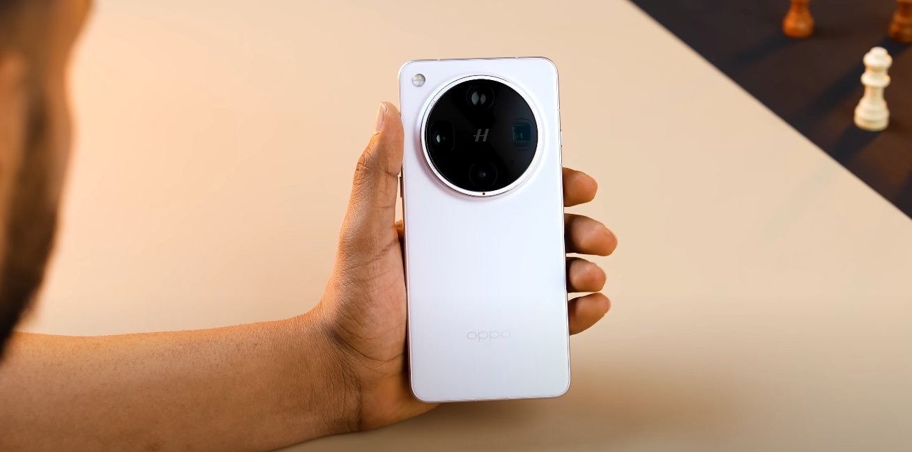 Oppo Find X8 Ultra user feedback after first week