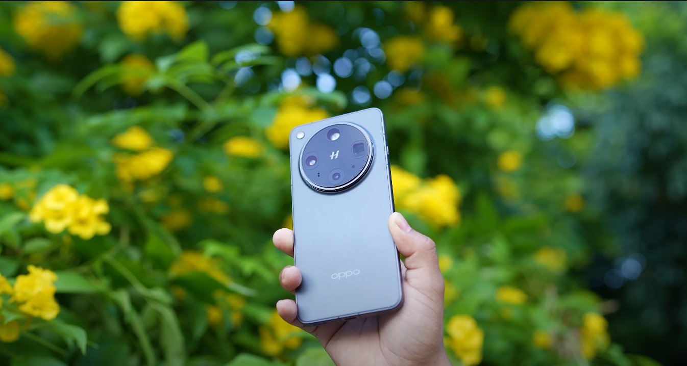 Oppo Find X8 Ultra vs Honor Magic6 Pro feature battle