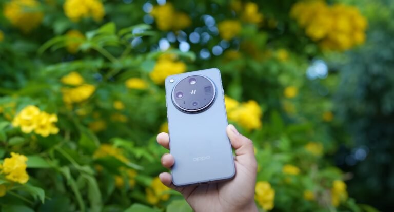 Oppo Find X8 Ultra vs OnePlus 12 camera performance