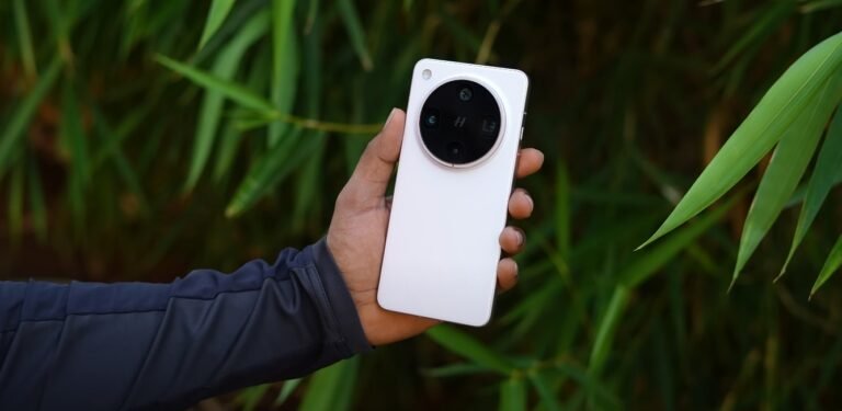 Oppo Find X8 Ultra vs OnePlus 12R battery results