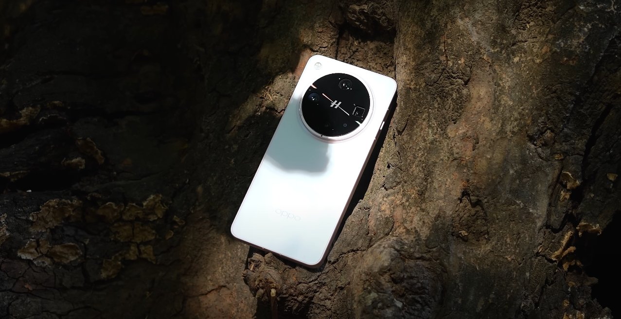 Oppo Find X8 Ultra vs Pixel 9 Pro XL early comparison