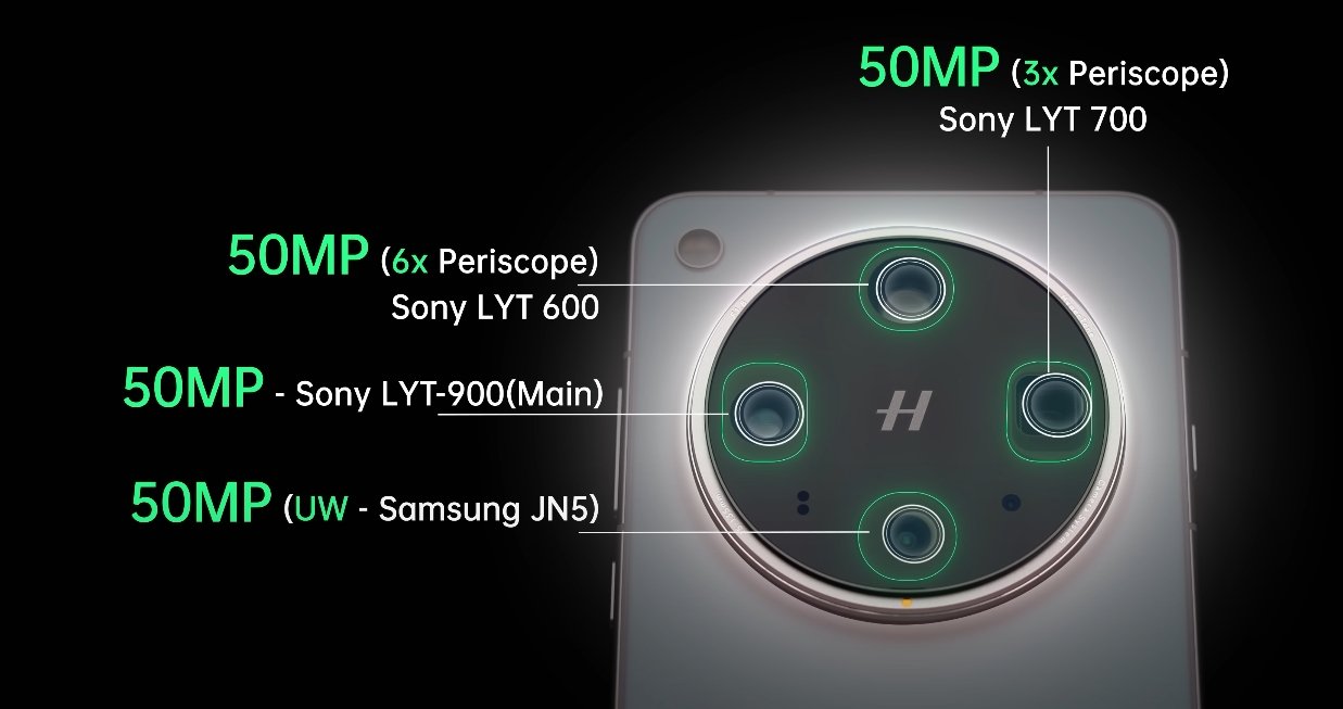 Oppo Find X8 Ultra vs Realme 13 Pro Plus camera test