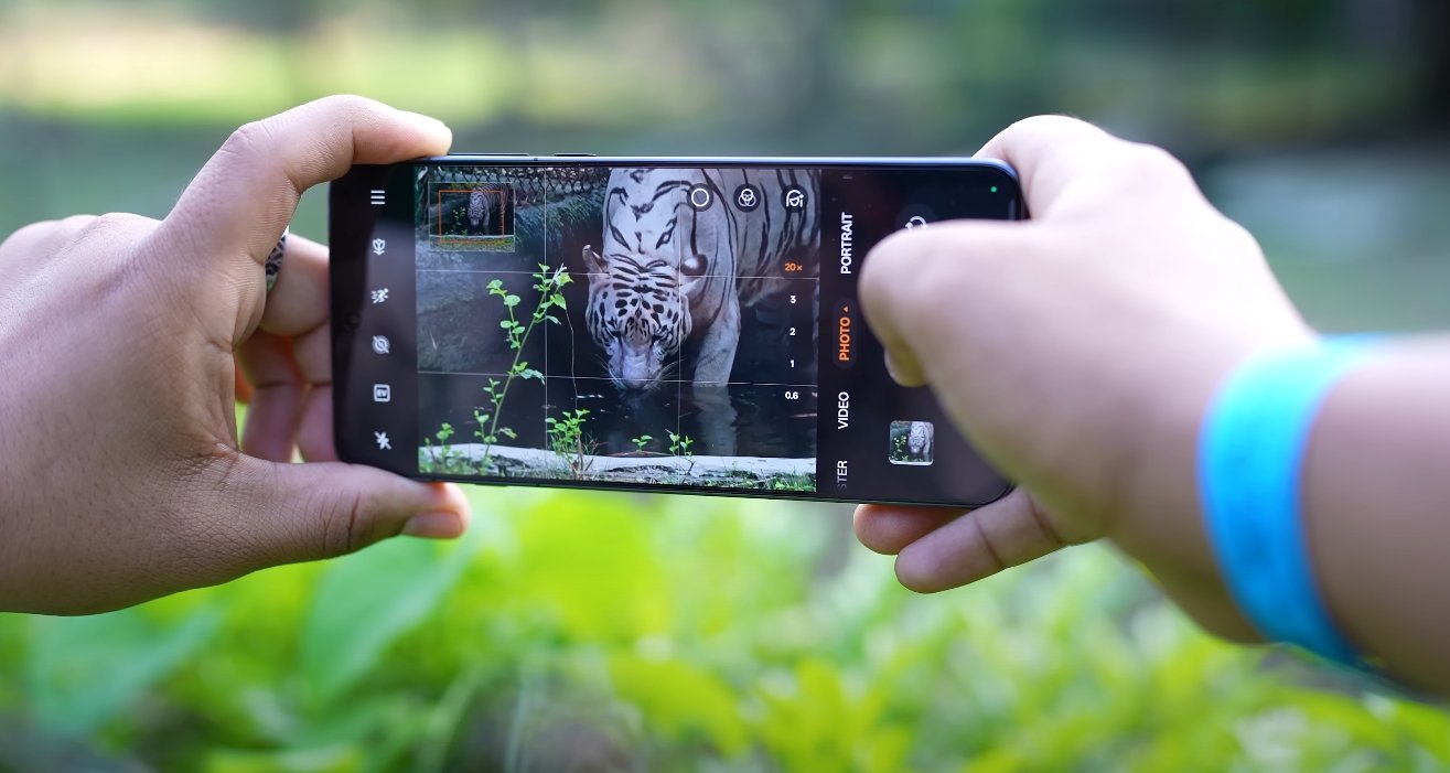 Oppo Find X8 Ultra vs Vivo X300 Pro camera results