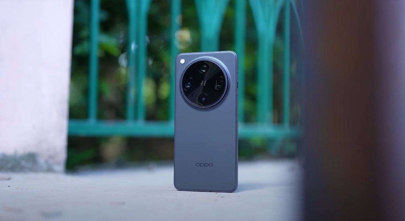 Oppo Find X8 Ultra vs Xiaomi 14 Ultra zoom test results