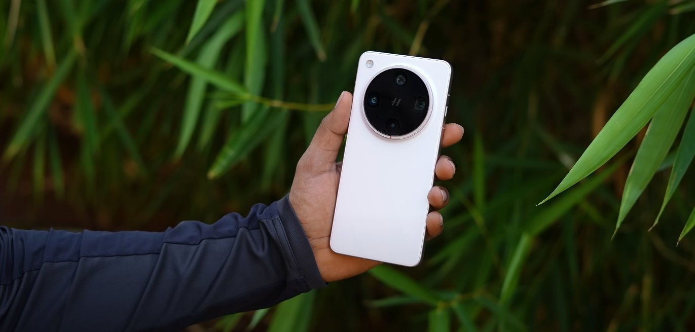 Oppo Find X8 Ultra vs Xiaomi 15 Pro camera comparison