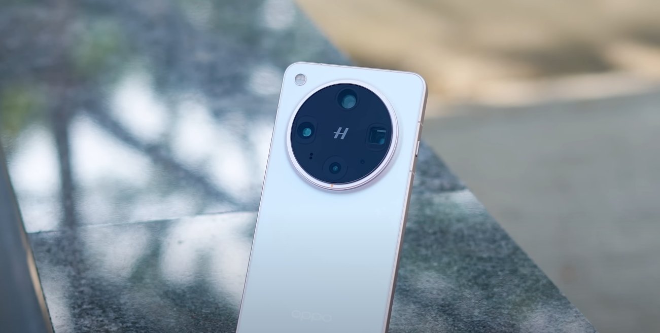 Oppo Find X8 Ultra vs Xiaomi 15 Ultra early leaks