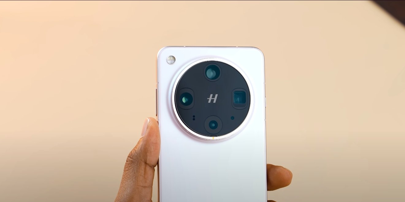 Oppo Find X8 Ultra vs iPhone 15 Pro battery test