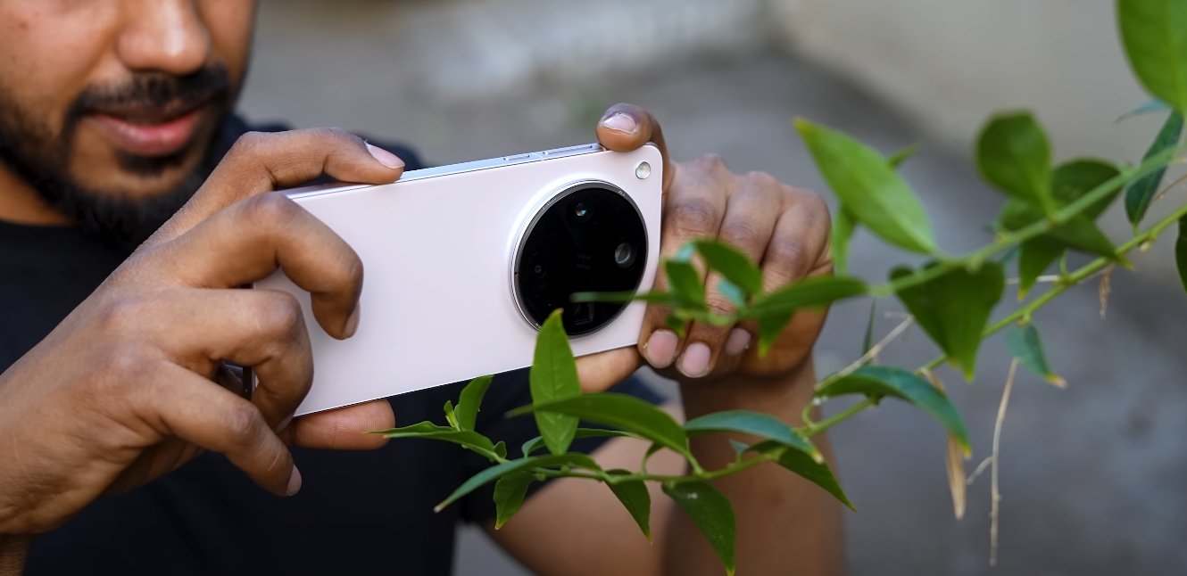 Oppo Find X8 Ultra vs iPhone 15 Pro camera results