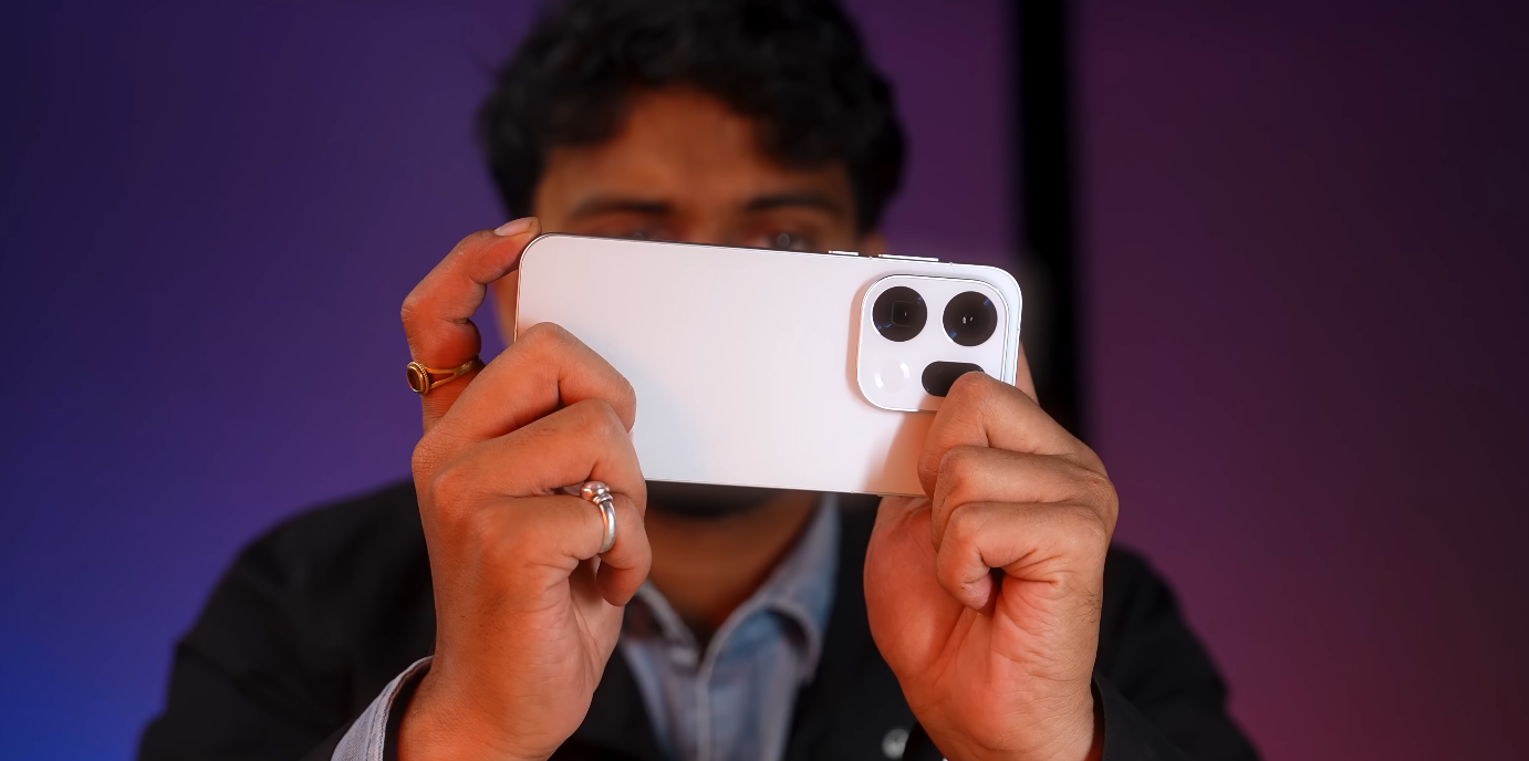 Oppo Find X9 Pro could bring next-level performance to the US market