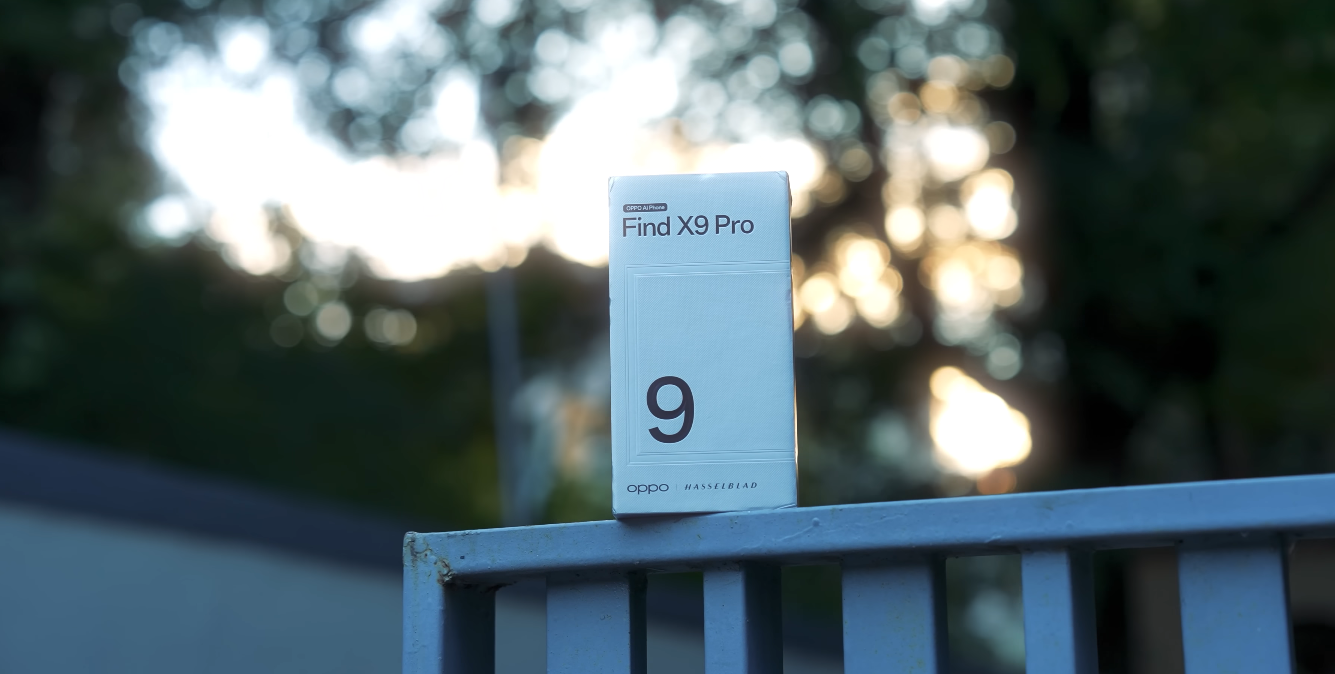 Oppo Find X9 Pro could redefine battery efficiency for US users