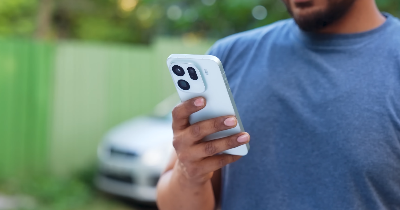 Oppo Find X9 Pro could redefine smartphone luxury in Canada