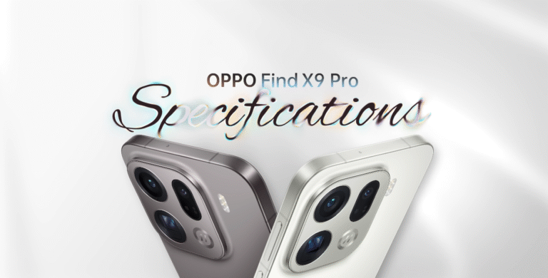 Oppo Find X9 Pro leak hints at new display brightness record for the US