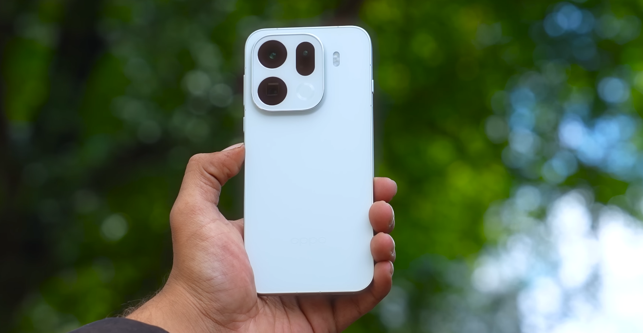 Oppo Find X9 Pro leaks gain attention among Canadian Android fans