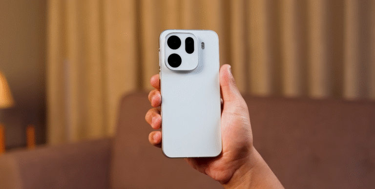 Oppo Find X9 Pro may bring satellite connectivity to the US market