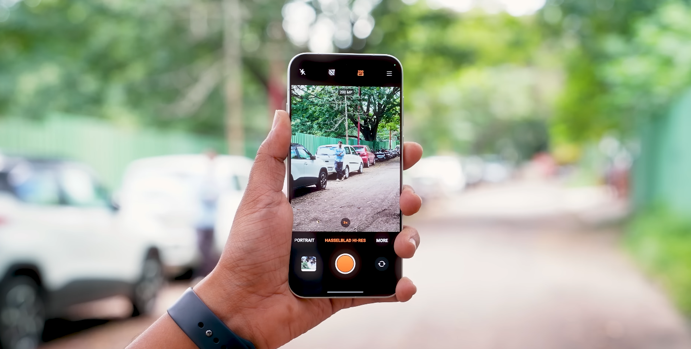 Oppo Find X9 Pro may rival Pixel 9 Pro in US camera performance tests