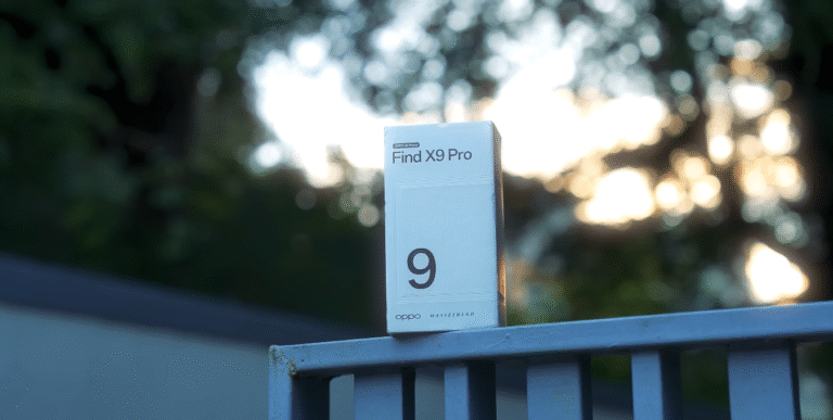 Oppo Find X9 Pro teaser sparks discussions on US social media