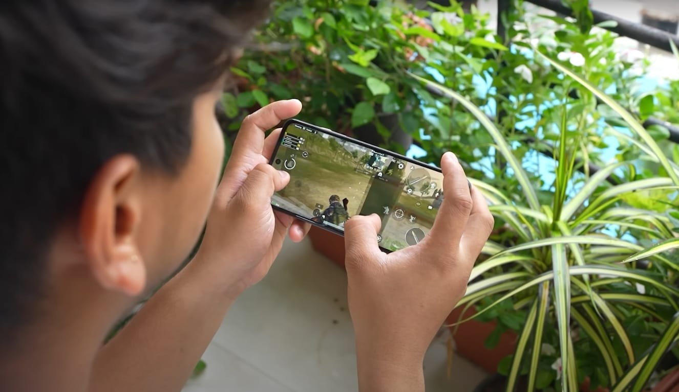 Oppo K13x 5G Gaming Review Can This Budget Phone Handle Hardcore Gaming?
