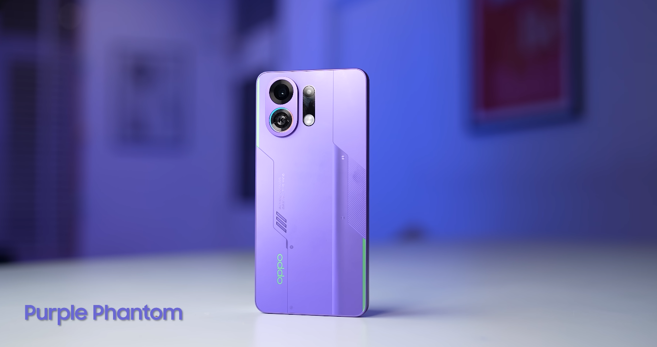 Oppo K15 Turbo Pro could launch earlier than expected, lifting UK excitement