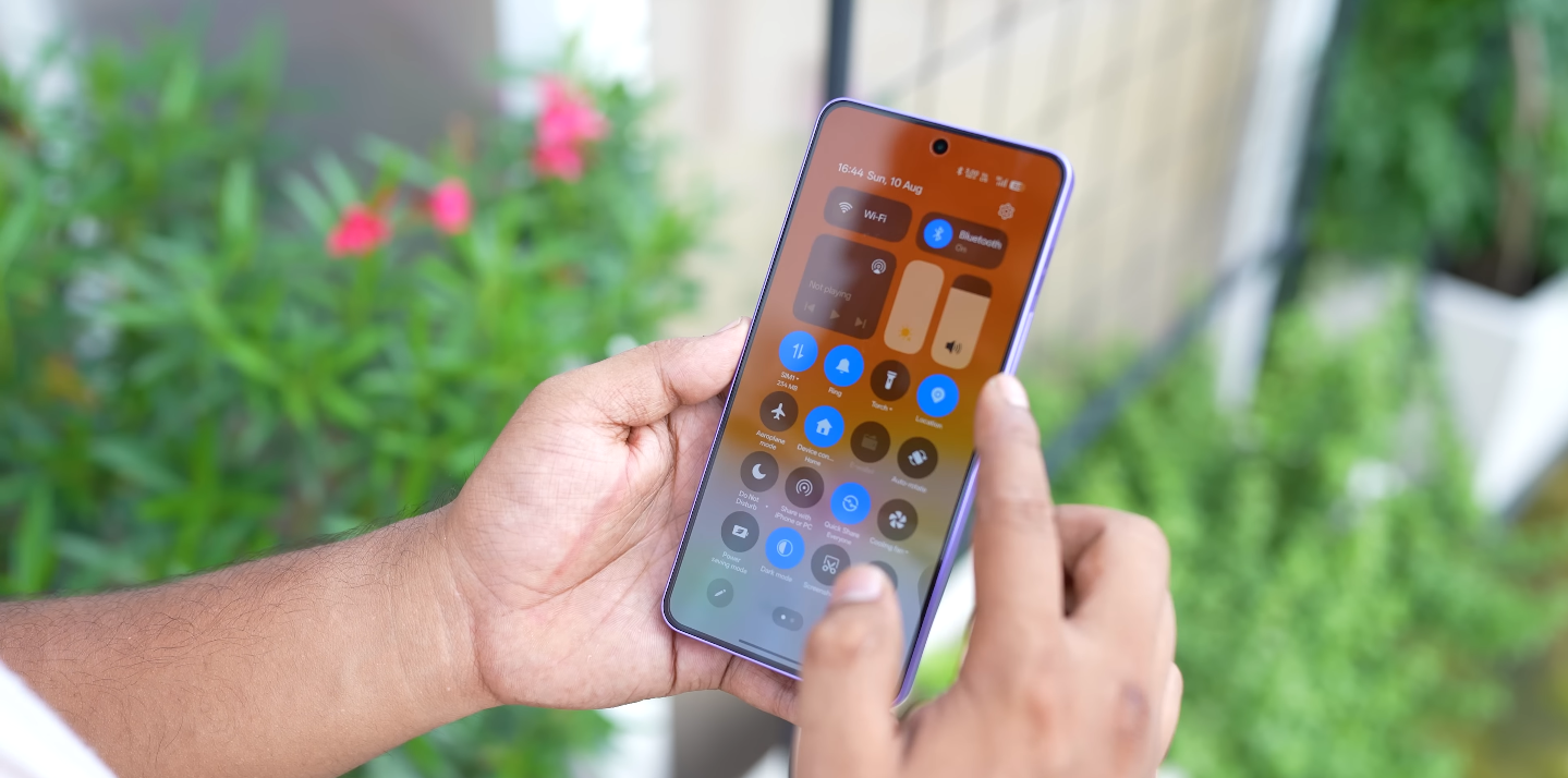 Oppo K15 Turbo Pro could make its first appearance within a few months for UK buyers