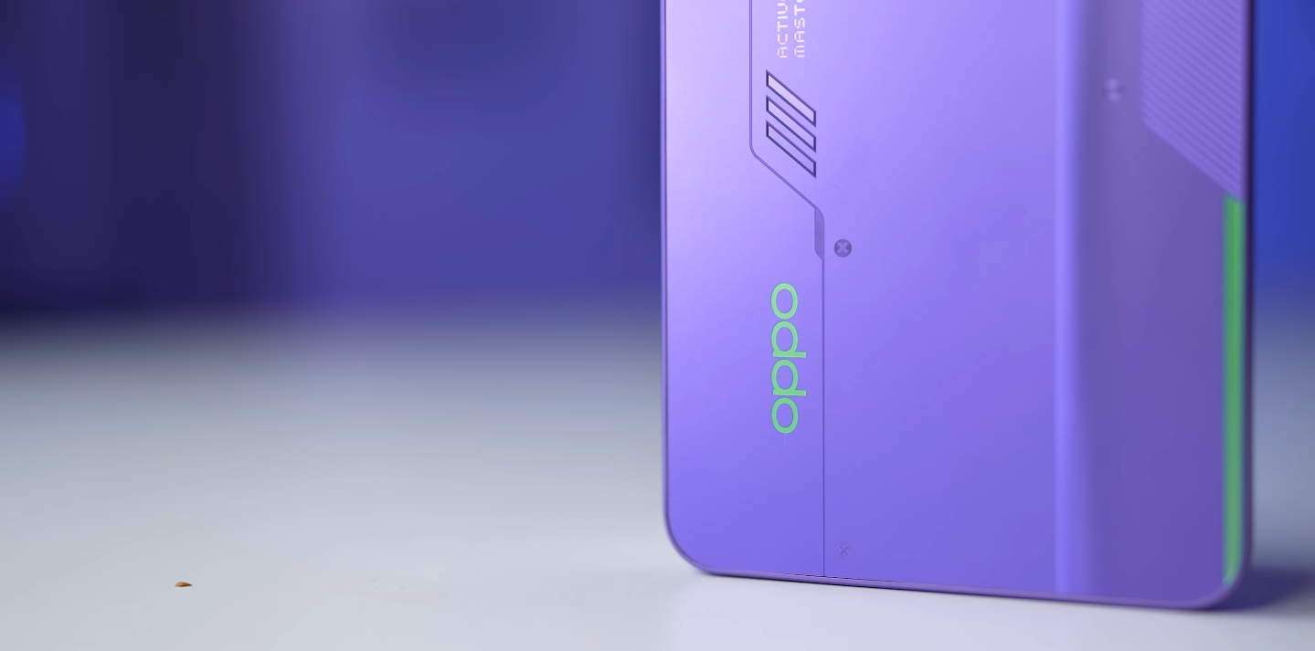 Oppo K15 Turbo Pro early specs leak ahead of a possible UK release