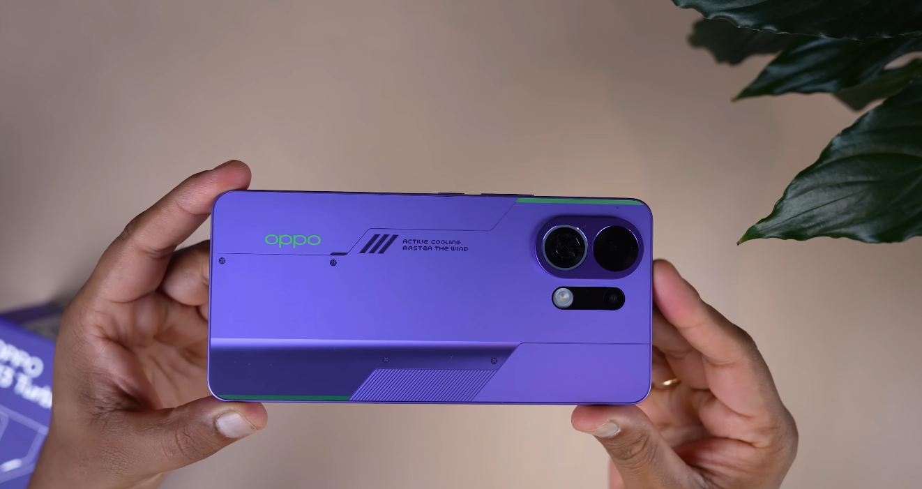 Oppo K15 Turbo Pro expected reveal could happen within days exciting UK enthusiasts