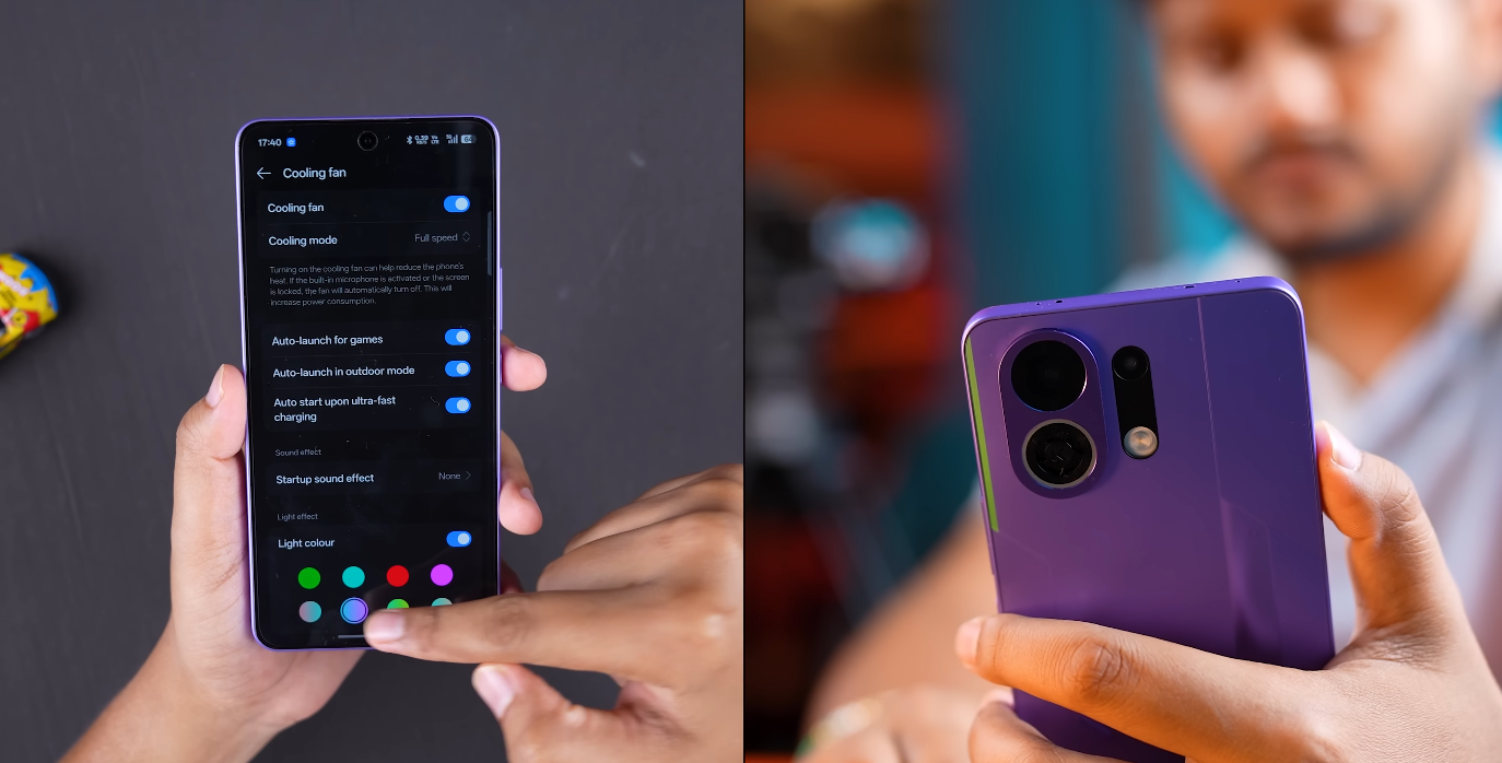 Oppo K15 Turbo Pro may arrive sooner than rival midrange phones in the UK