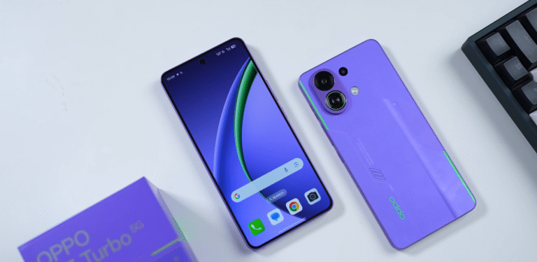 Oppo K15 Turbo Pro may get an early surprise launch UK buyers prepare