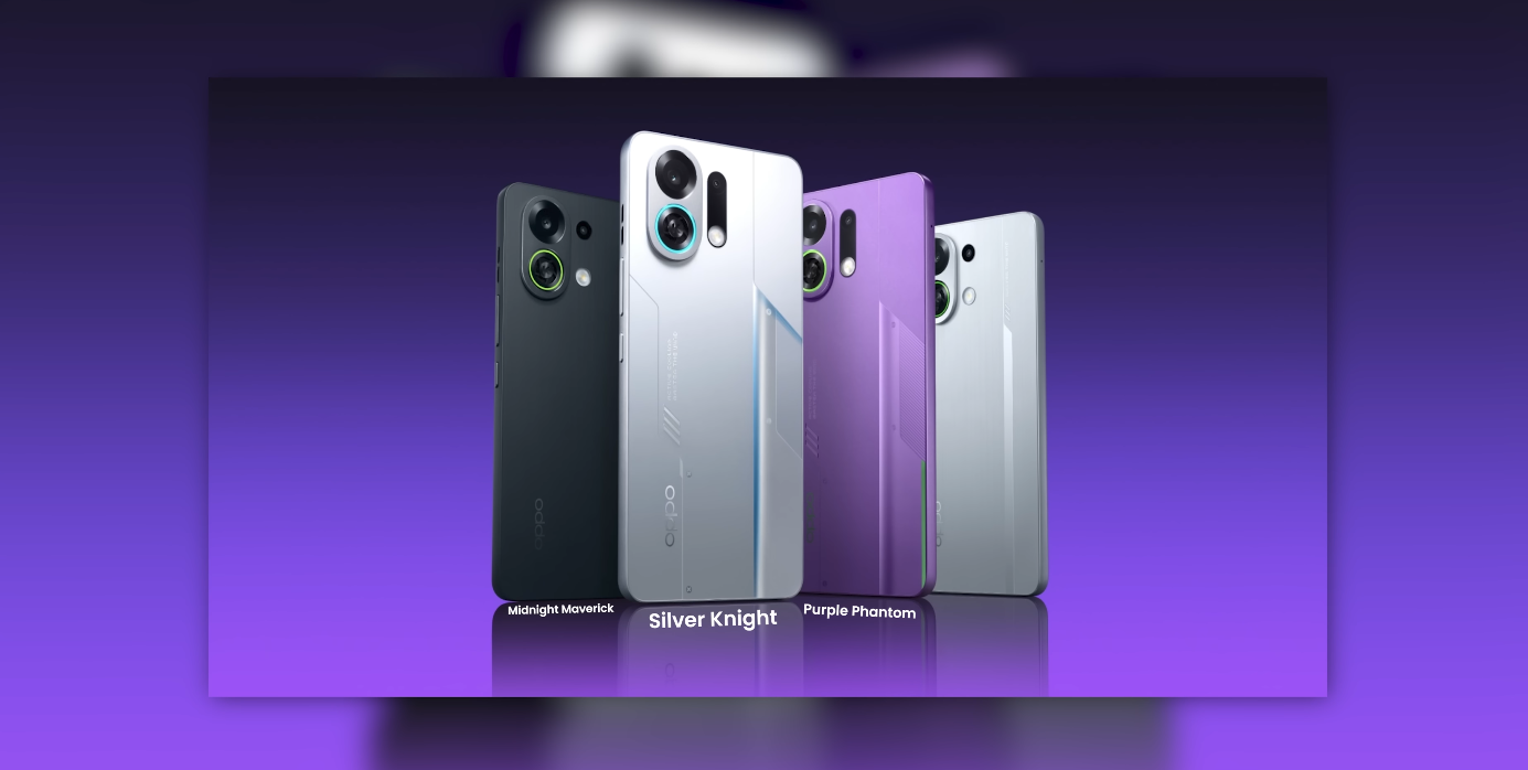 Oppo K15 Turbo Pro predicted to land soon based on UK retailer activity