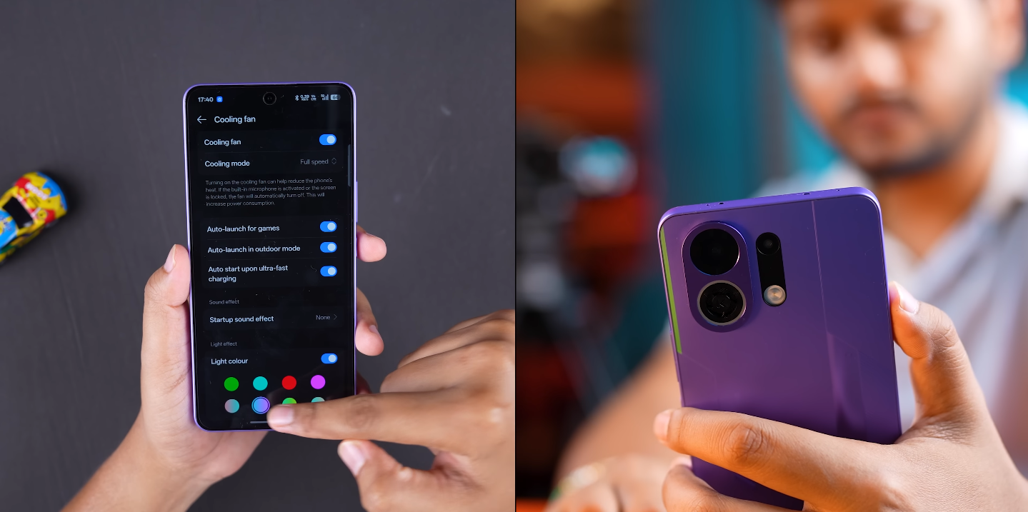 Oppo K15 Turbo Pro soft launch rumours spark UK buyer interest