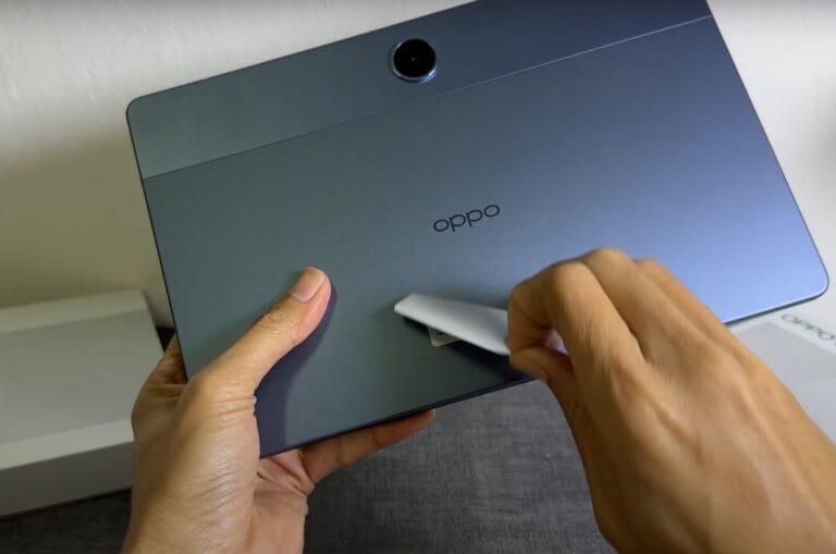 Oppo Pad SE Canada Launch Date Price and Features