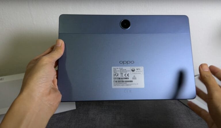 Oppo Pad SE USA Release Date Price and Detailed Overview