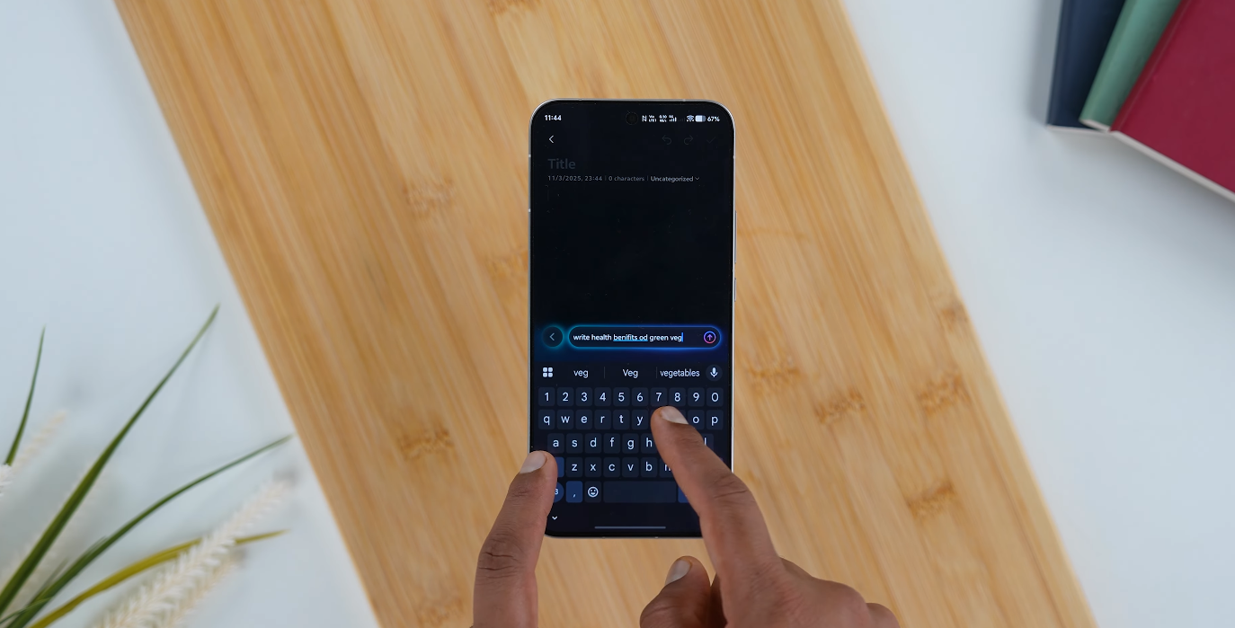 Origin OS becomes a strong selling point for Vivo in the UK