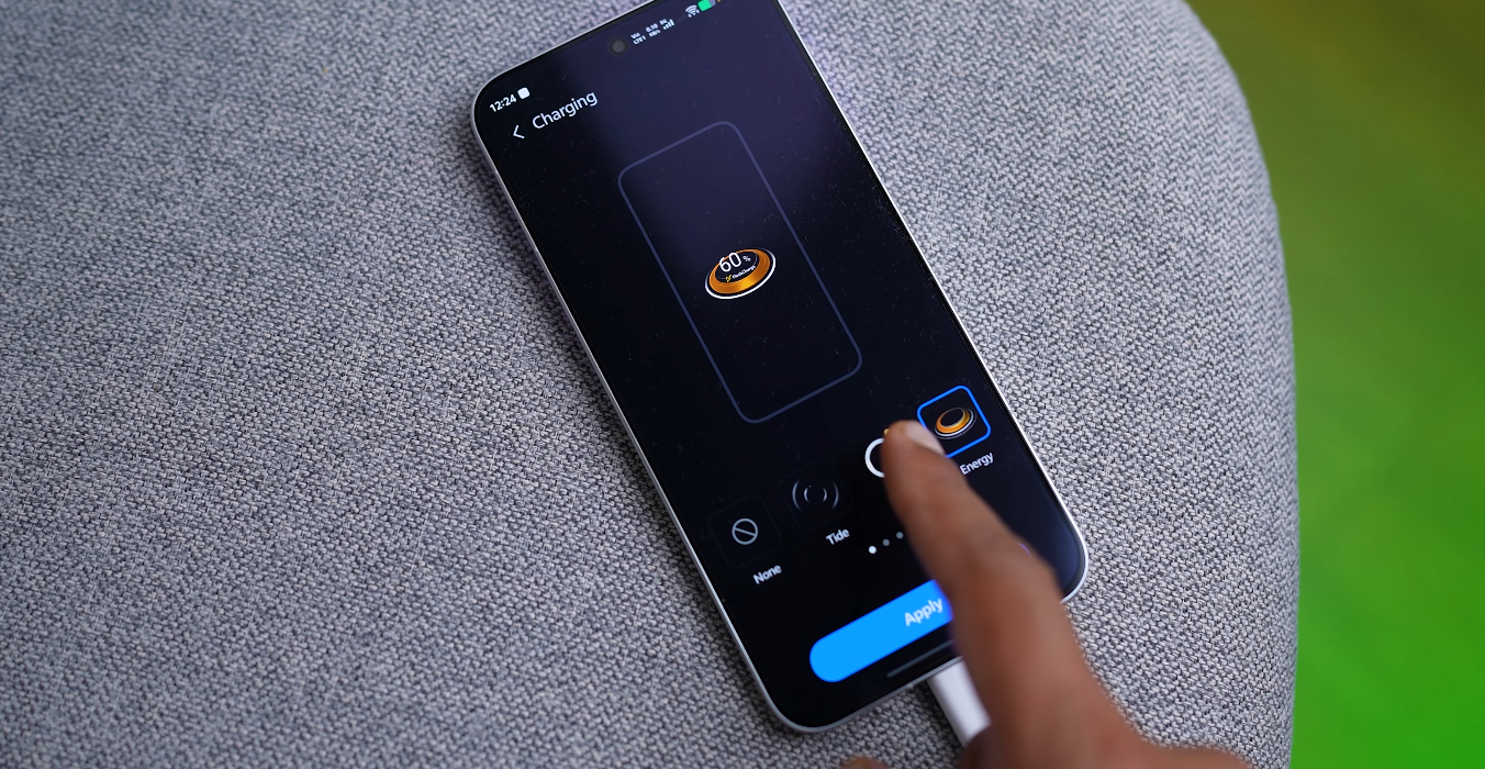 Origin OS brings faster app transitions to UK smartphones