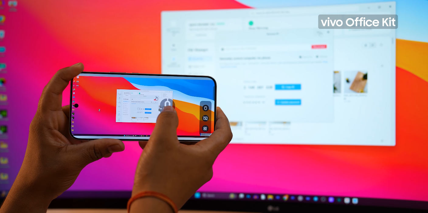 Origin OS draws positive reactions from UK media outlets