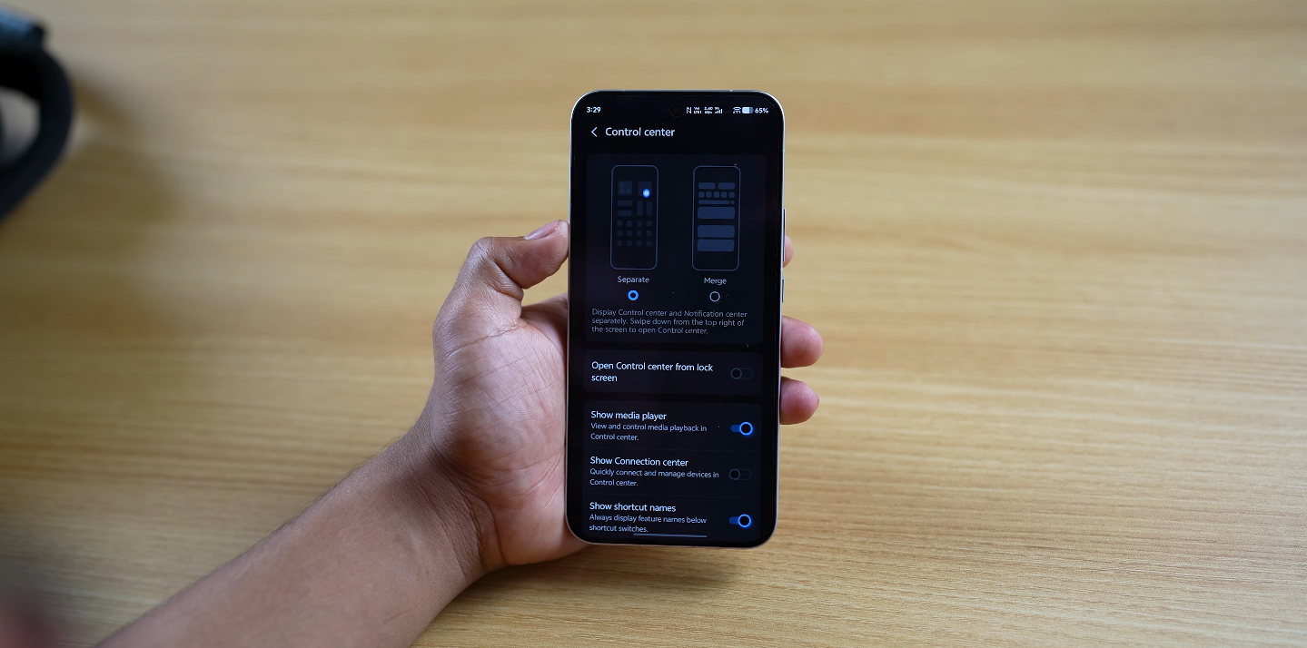Origin OS earns strong user satisfaction in the UK market