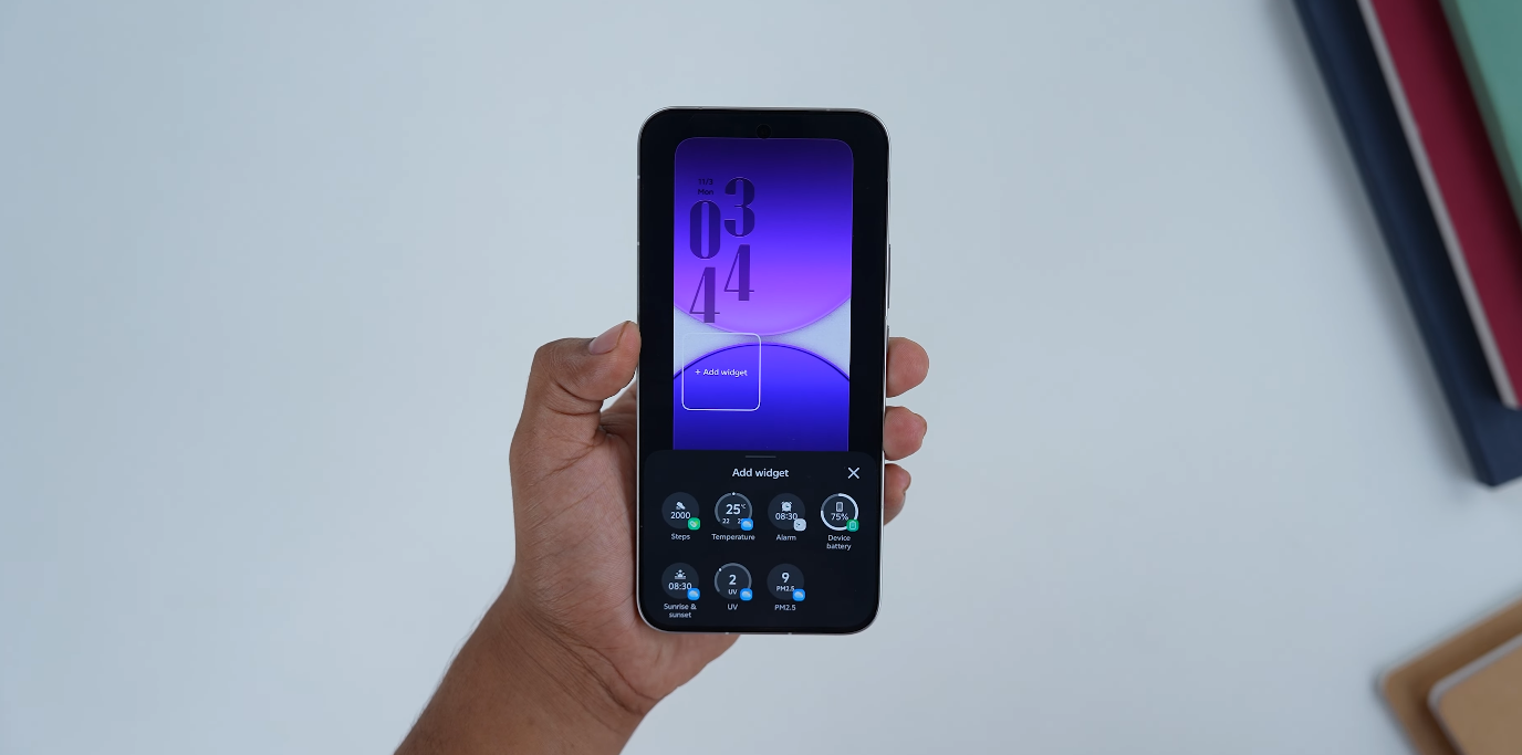 Origin OS gets strong performance benchmarks in the UK