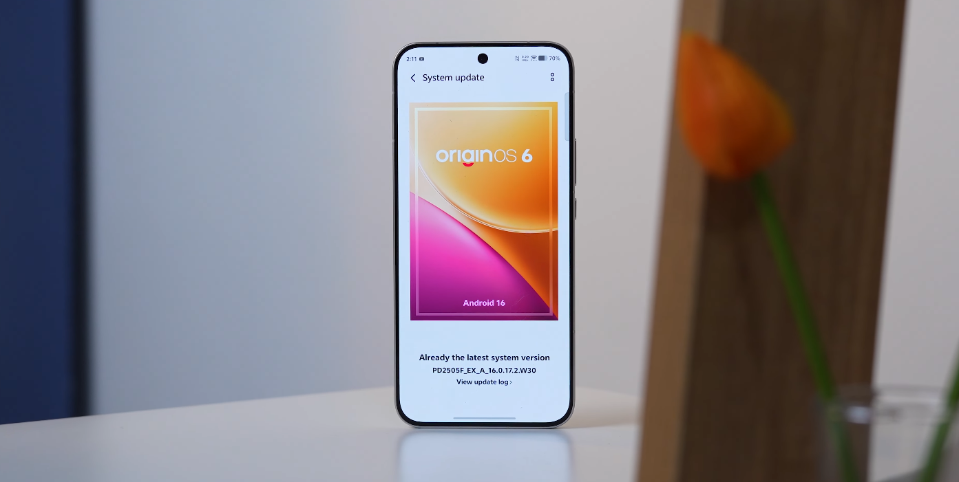 Origin OS performance impresses early UK adopters