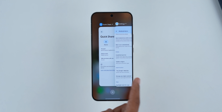 Origin OS proves reliable for UK professionals on the go
