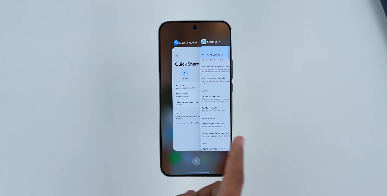 Origin OS proves reliable for UK professionals on the go