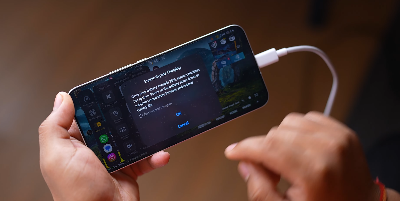 Origin OS wins positive buzz across UK social media