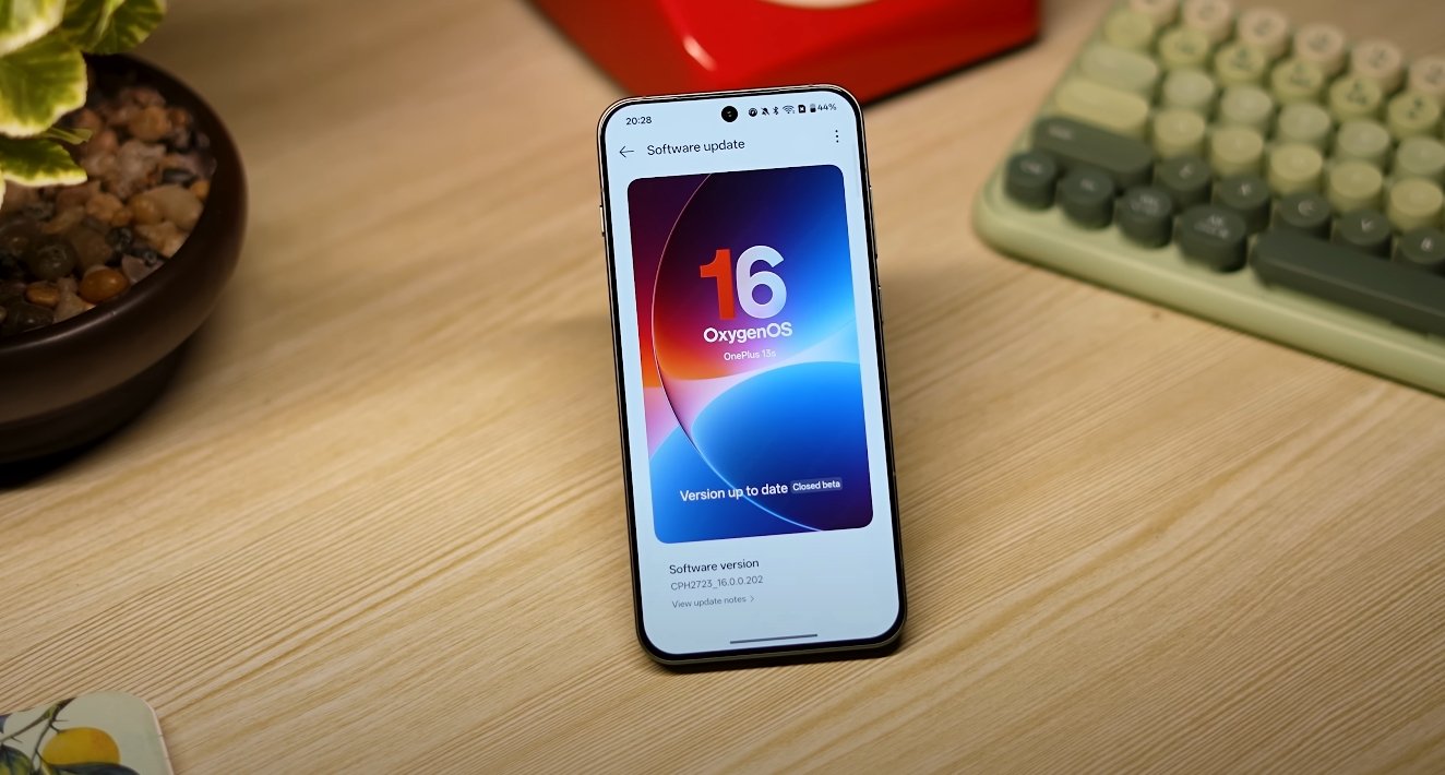 OxygenOS 16 Gemini AI features explained for beginners