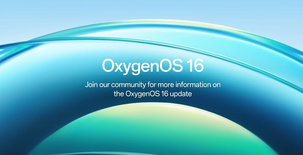 OxygenOS 16 full features revealed before official launch