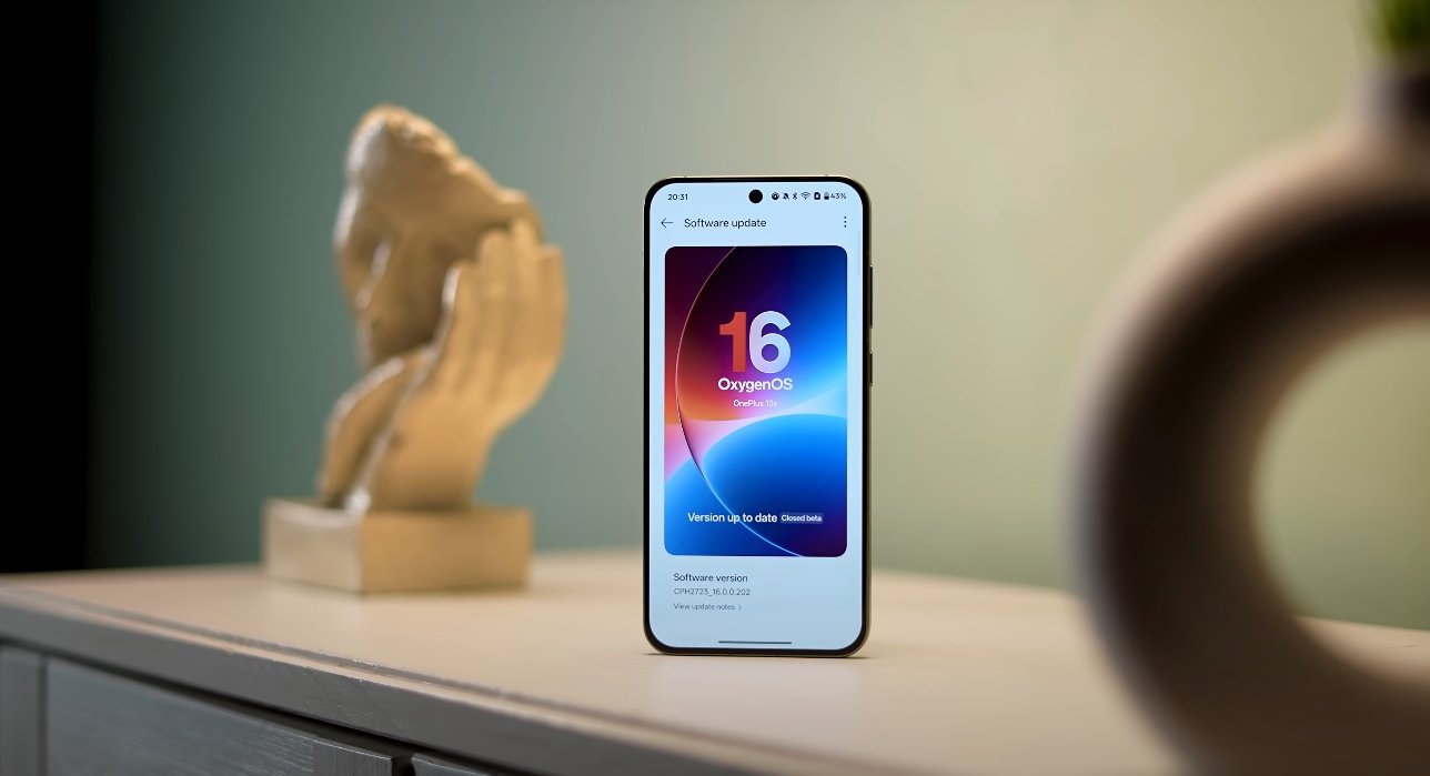 OxygenOS 16 new Mind Space AI tool explained