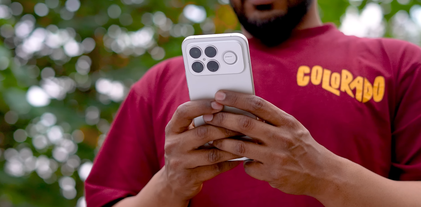 POCO F8 Pro accessories you must buy if you import into UK