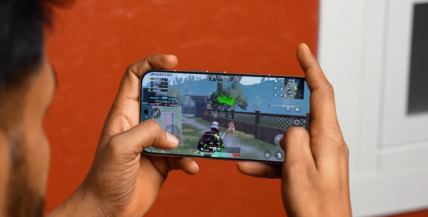 POCO F8 Pro gaming review can it handle marathon sessions