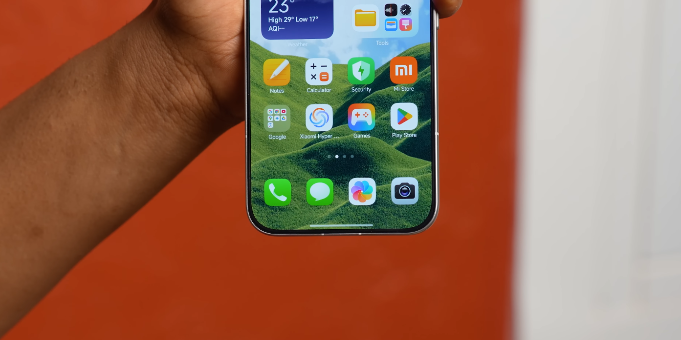 POCO F8 Pro hidden compromises what specs get trimmed for global version